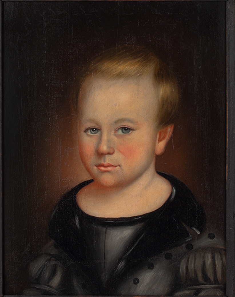 Thomas Ware (1803 - 1836) - Foto 1